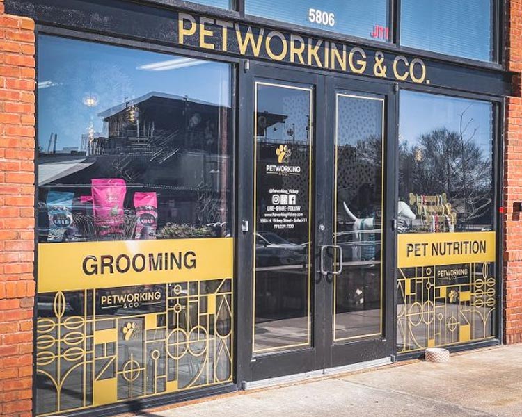 Petworking & CO.