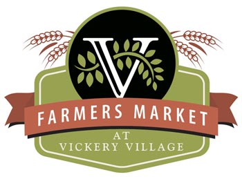 Vickery Village Farmers Market