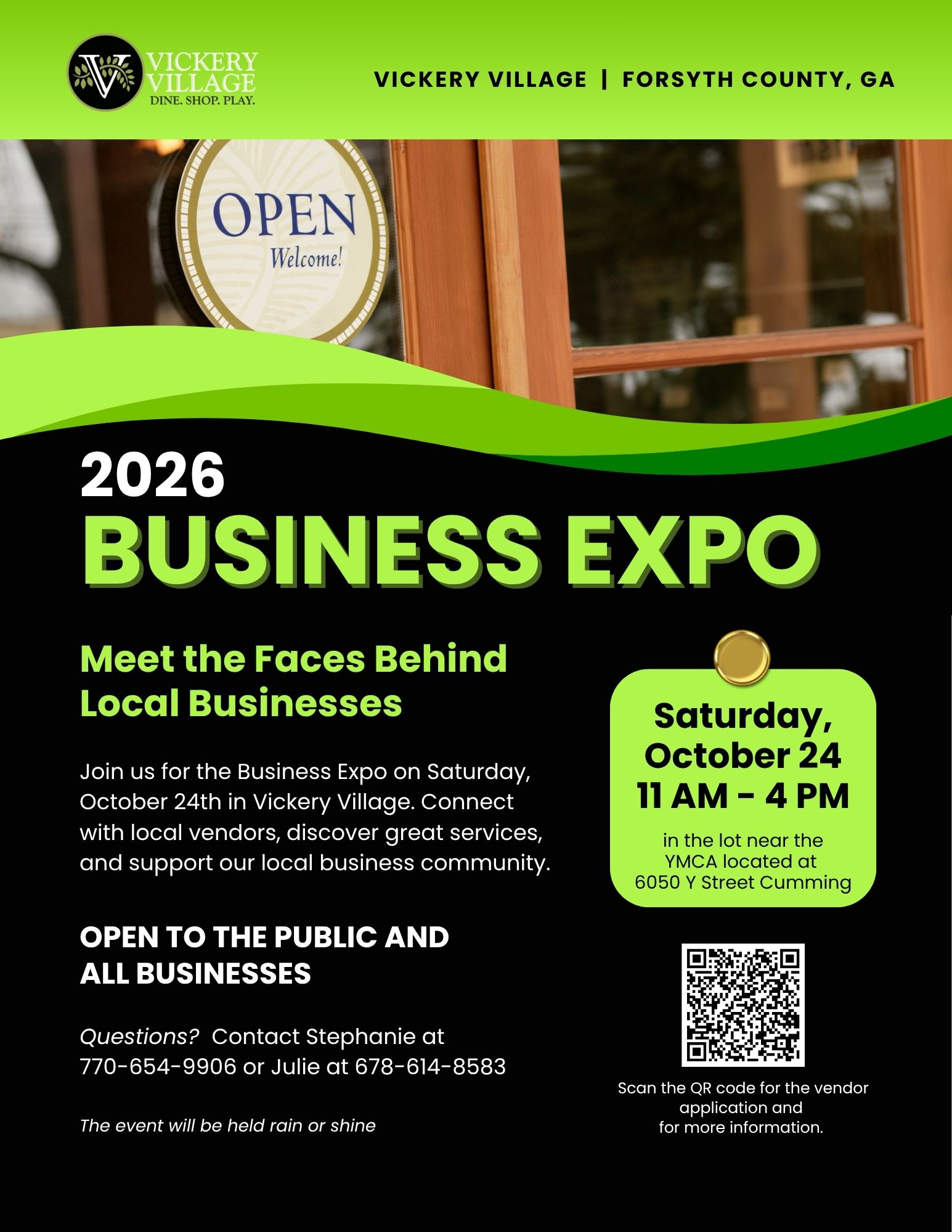Small Business Expo
