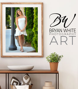 BRYAN WHITE PHOTOGRAPHY & ART